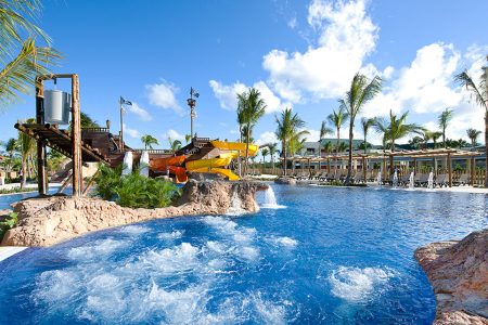 Barcelo Bavaro Palace Deluxe